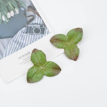 100pcs Cheap Silk green leaf decorative flowers wreaths scrapbook home decor diy Handmade wreath fake Leaves artificial flowers
100pcs Cheap Silk green leaf decorative flowers wreaths scrapbook home decor diy Handmade wreath fake Leaves artificial flowers