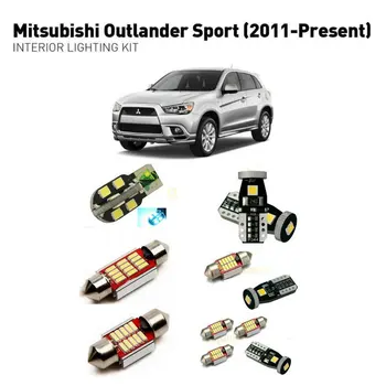Led interior lights For mitsubishi outlander sport 2011+ 10pc Led Lights For Cars lighting kit automotive bulbs Canbus
Led interior lights For mitsubishi outlander sport 2011+ 10pc Led Lights For Cars lighting kit automotive bulbs Canbus