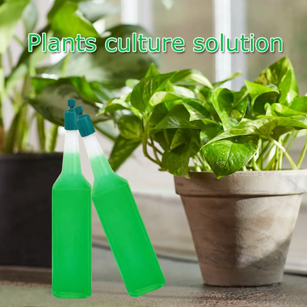 Plant Culture Medium 38ml 2PCS Trace Elements Required to Regulate Plants Home Garden Supplies
Plant Culture Medium 38ml 2PCS Trace Elements Required to Regulate Plants Home Garden Supplies