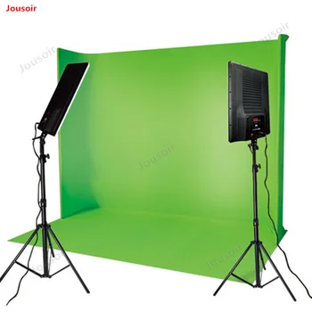 Professional portable background frame lighting set camera video portrait synthetic green curtain background frame CD50 T03
Professional portable background frame lighting set camera video portrait synthetic green curtain background frame CD50 T03