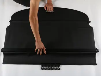 for Hyundai Santa Fe Cover Curtain High Quality Trunk Partition Partition Curtain Partition Rear Racks Car Styling Accessories
for Hyundai Santa Fe Cover Curtain High Quality Trunk Partition Partition Curtain Partition Rear Racks Car Styling Accessories