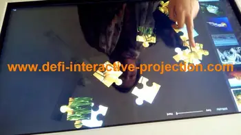 DefiLabs G5S VERSION low price! Real 32 points 46 Inch IR Touch Overlay/ Frame/ Panel , Easy to install
DefiLabs G5S VERSION low price! Real 32 points 46 Inch IR Touch Overlay/ Frame/ Panel , Easy to install