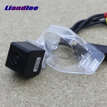 Liandlee Car Rear View Back Up Camera For Honda Logo Streem / HD CCD Reverse Parking Camera / Night Vision
Liandlee Car Rear View Back Up Camera For Honda Logo Streem / HD CCD Reverse Parking Camera / Night Vision