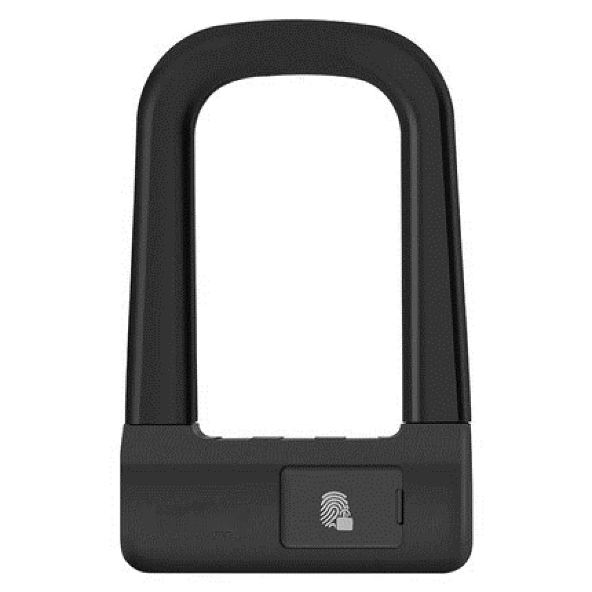 Fingerprint Unlock U-lock Bicycle Lock Motorcycle Electric Car Anti-theft Charging Smart Outdoor U-shaped Bicycle Accessories
Fingerprint Unlock U-lock Bicycle Lock Motorcycle Electric Car Anti-theft Charging Smart Outdoor U-shaped Bicycle Accessories