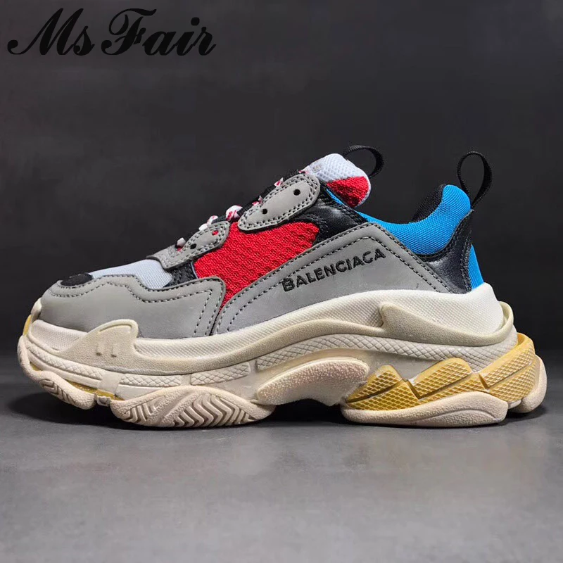 MsFair Women Flats Fashion Mixed Colors Thick Bottom Women Flat Shoes 2019 Lovers Sneakers Flats Shoes For Woman Brand Shoes 
MsFair Women Flats Fashion Mixed Colors Thick Bottom Women Flat Shoes 2019 Lovers Sneakers Flats Shoes For Woman Brand Shoes