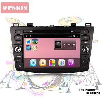 WPSKIS Octa core android 9.0 car radio audio stereo music video multimedia player for Mazda 3 with gps navigation system 4GB+64G
WPSKIS Octa core android 9.0 car radio audio stereo music video multimedia player for Mazda 3 with gps navigation system 4GB+64G