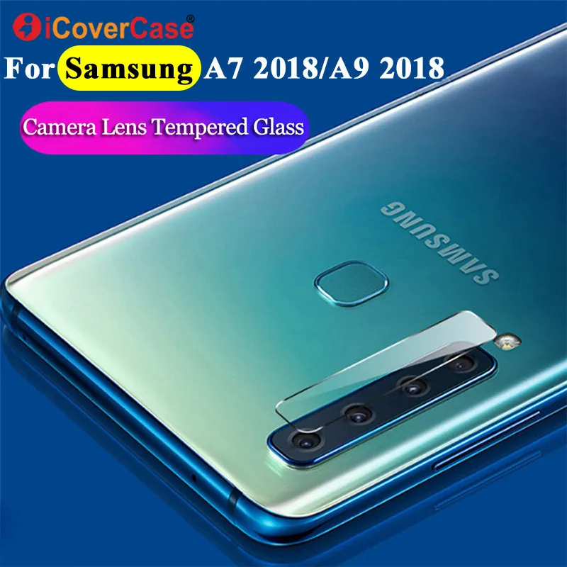 2Pcs Back Camera Tempered Glass Film For Samsung A7 A9 2018 Case Mobile Phone Accessories Protector Lens For Galaxy A 7 A 9 2018
2Pcs Back Camera Tempered Glass Film For Samsung A7 A9 2018 Case Mobile Phone Accessories Protector Lens For Galaxy A 7 A 9 2018