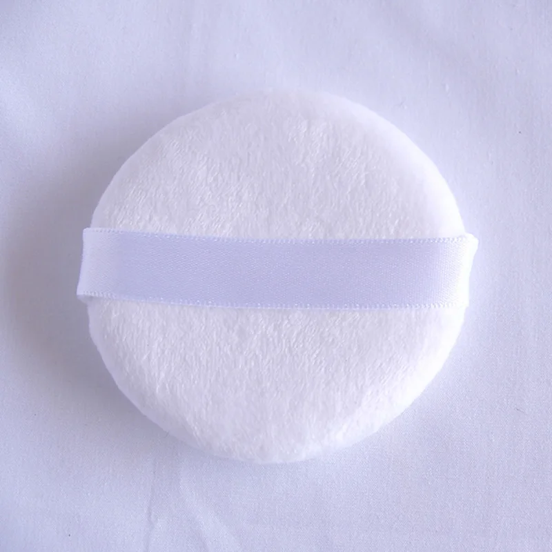 Top Quality Beauty Cotton Cosmetic Puff Smooth Flawless Foundation Make Up Sponge Face Powder Puff for Christmas Gift Makeup
Top Quality Beauty Cotton Cosmetic Puff Smooth Flawless Foundation Make Up Sponge Face Powder Puff for Christmas Gift Makeup