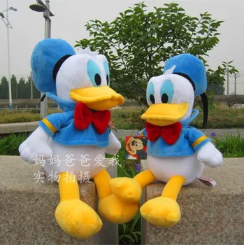 Plush hold doll 1pc 40cm lovely cartoon Donald Duck Rakuen cute home decoration children stuffed toy creative gift for baby
Plush hold doll 1pc 40cm lovely cartoon Donald Duck Rakuen cute home decoration children stuffed toy creative gift for baby
