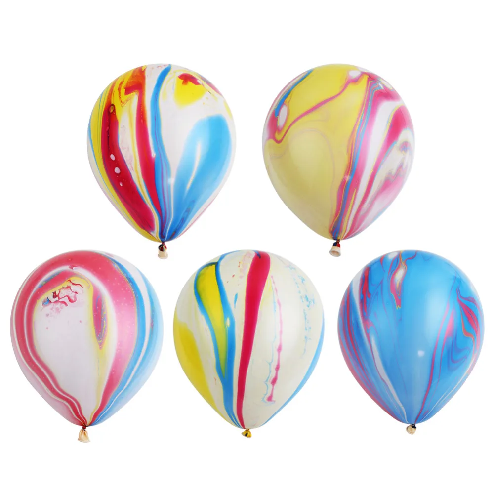 CCINEE 10PCs 12inch Balloons 2.3G Colorful Cloud Latex Balloons Party Wedding Balloons Cartoon Inflatable Balls
CCINEE 10PCs 12inch Balloons 2.3G Colorful Cloud Latex Balloons Party Wedding Balloons Cartoon Inflatable Balls