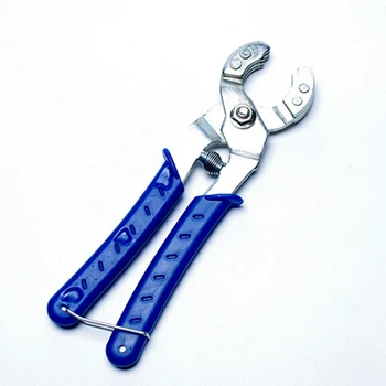 1 pcs Drinker Installation Pliers Snap type Chicken Water Drinker special Installation Pliers Poultry Drinker Installation Tool
1 pcs Drinker Installation Pliers Snap type Chicken Water Drinker special Installation Pliers Poultry Drinker Installation Tool