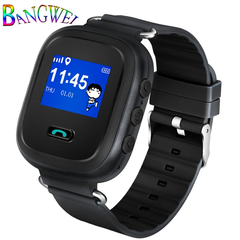 2018 New Children's Smart Watch Sleep Detection Digital Watch LPS Security Locator Tracker SOS Emergency Call Support SIM Card
2018 New Children's Smart Watch Sleep Detection Digital Watch LPS Security Locator Tracker SOS Emergency Call Support SIM Card