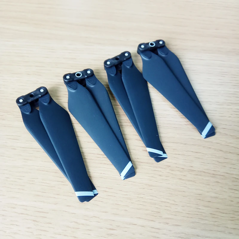 DJI Mavic Pro Propellers 8330 Quick-Release Folding DJI Mavic Pro Fly More Combo 1/2/4 Pair Quick Propeller
DJI Mavic Pro Propellers 8330 Quick-Release Folding DJI Mavic Pro Fly More Combo 1/2/4 Pair Quick Propeller
