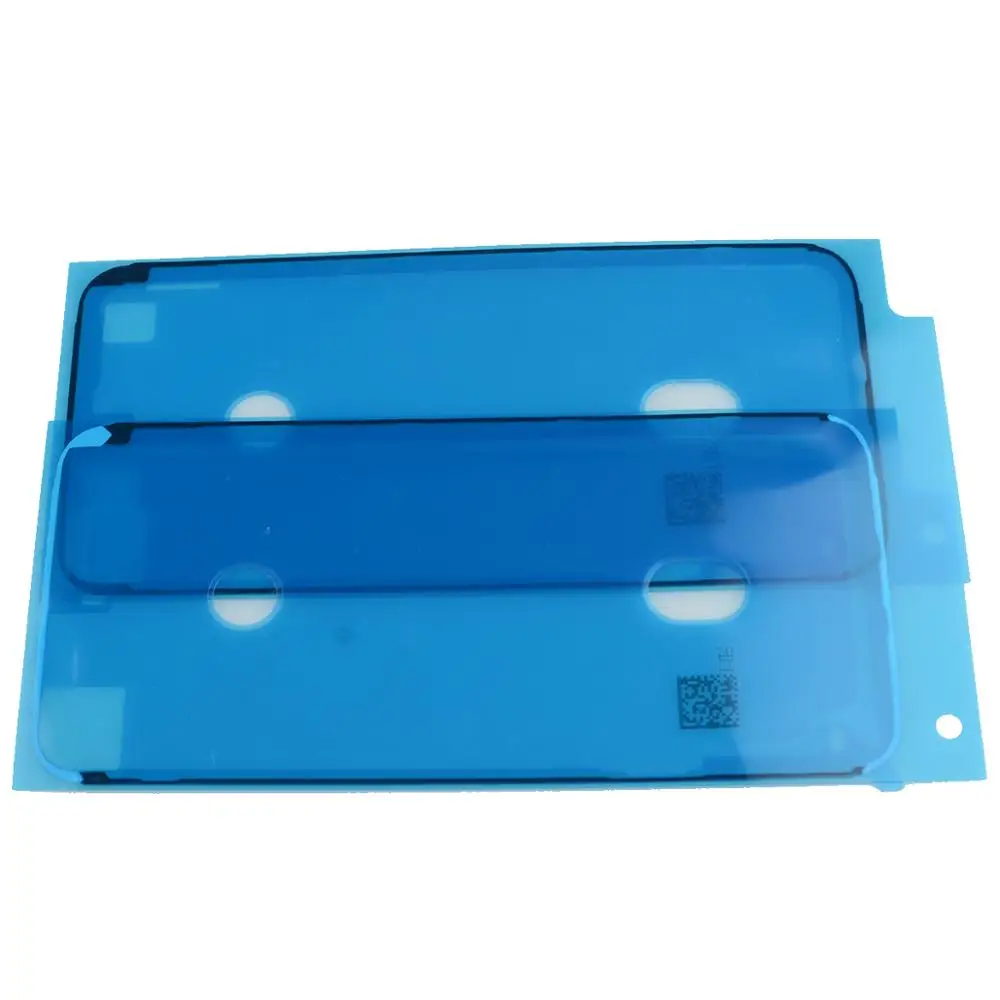 20PCS A++ Waterproof Pre-Cut LCD Display Frame Bezel Seal Tape For iPhone X XR XS Max 8 7 6S Plus Back Housing Adhesive Sti
20PCS A++ Waterproof Pre-Cut LCD Display Frame Bezel Seal Tape For iPhone X XR XS Max 8 7 6S Plus Back Housing Adhesive Sti
