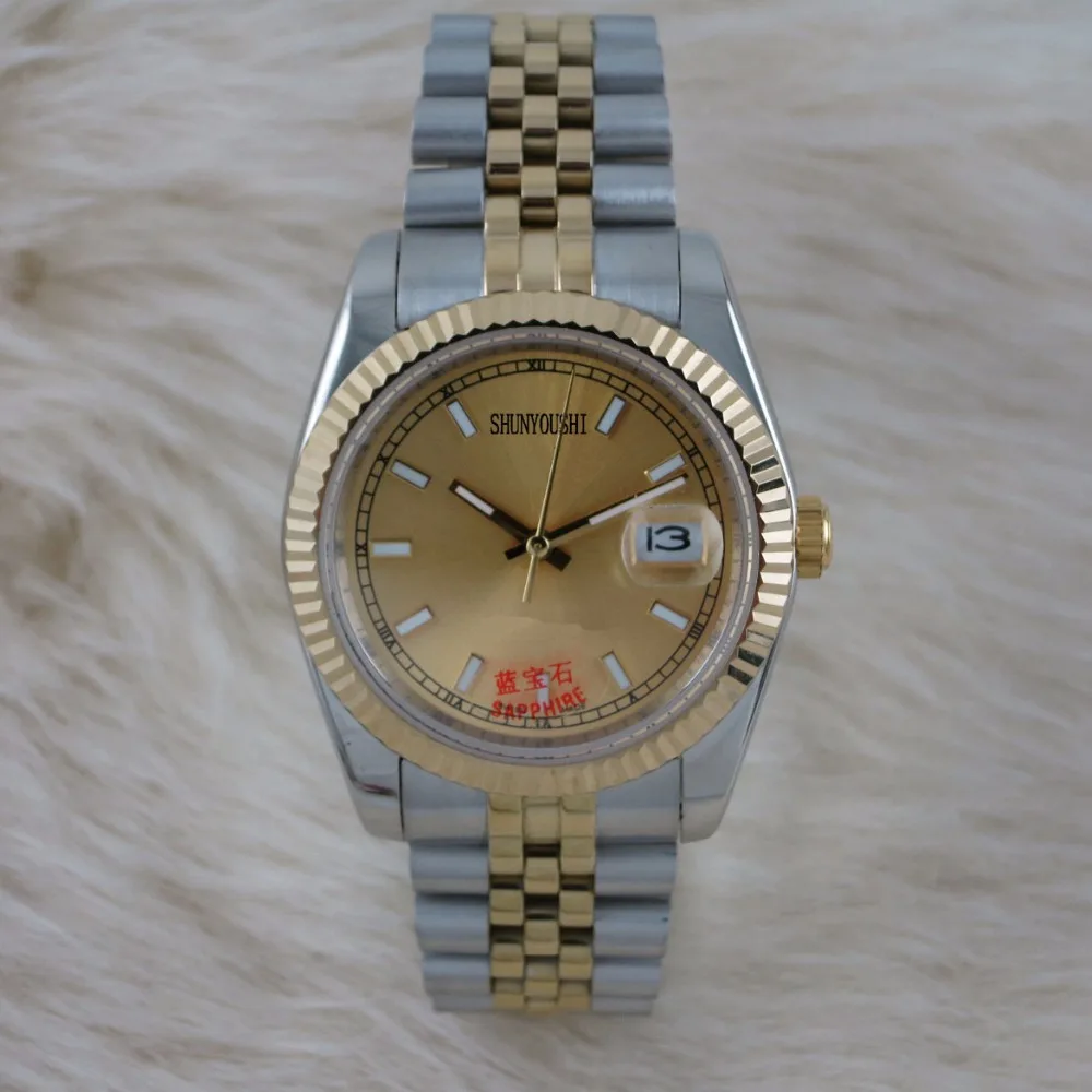 WG0542 Mens Watches Top Brand Runway Luxury European Design Automatic Mechanical Watch
WG0542 Mens Watches Top Brand Runway Luxury European Design Automatic Mechanical Watch