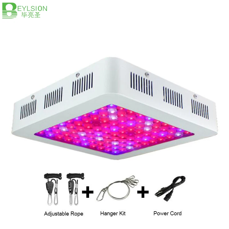 Beylsion Full Spectrum Plant Grow Lamp LED 600W 1000W 1200W Portable Plant Grow Light Color (Veg and Bloom) Growing Light
Beylsion Full Spectrum Plant Grow Lamp LED 600W 1000W 1200W Portable Plant Grow Light Color (Veg and Bloom) Growing Light