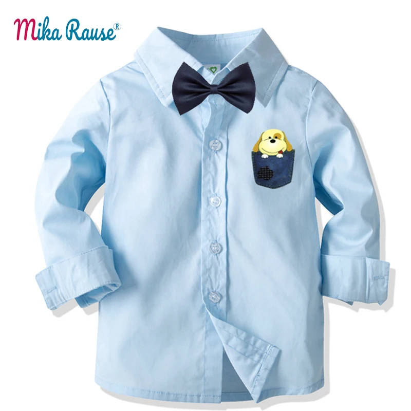 New kids boys shirts cotton toddler baby clothes boy shirts for Children long-sleeve Clothing White Solid 2-8Y boy casual Shirt
New kids boys shirts cotton toddler baby clothes boy shirts for Children long-sleeve Clothing White Solid 2-8Y boy casual Shirt