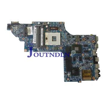 JOUTNDLN FOR HP PAVILION DV6-7000 Laptop Motherboard 11254-3 682170-001 682170-501 682170-601 DDR3 SLJ8C 630M/2G GPU
JOUTNDLN FOR HP PAVILION DV6-7000 Laptop Motherboard 11254-3 682170-001 682170-501 682170-601 DDR3 SLJ8C 630M/2G GPU