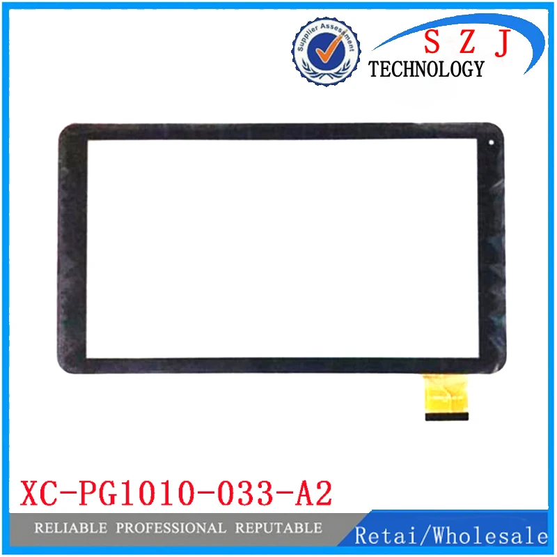 Новый 10,1-дюймовый Планшет для XC-PG1010-033-A2 HXS, дигитайзер, сенсорная панель, стекло, датчик, замена, ремонт, бесплатная доставка
Новый 10,1-дюймовый Планшет для XC-PG1010-033-A2 HXS, дигитайзер, сенсорная панель, стекло, датчик, замена, ремонт, бесплатная доставка