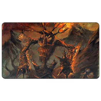 Blazethorn Scarecrow Art 60x35cm Magic Playmat Blazethorn Scarecrow Art Magic Playmat for Board Game table mat
Blazethorn Scarecrow Art 60x35cm Magic Playmat Blazethorn Scarecrow Art Magic Playmat for Board Game table mat