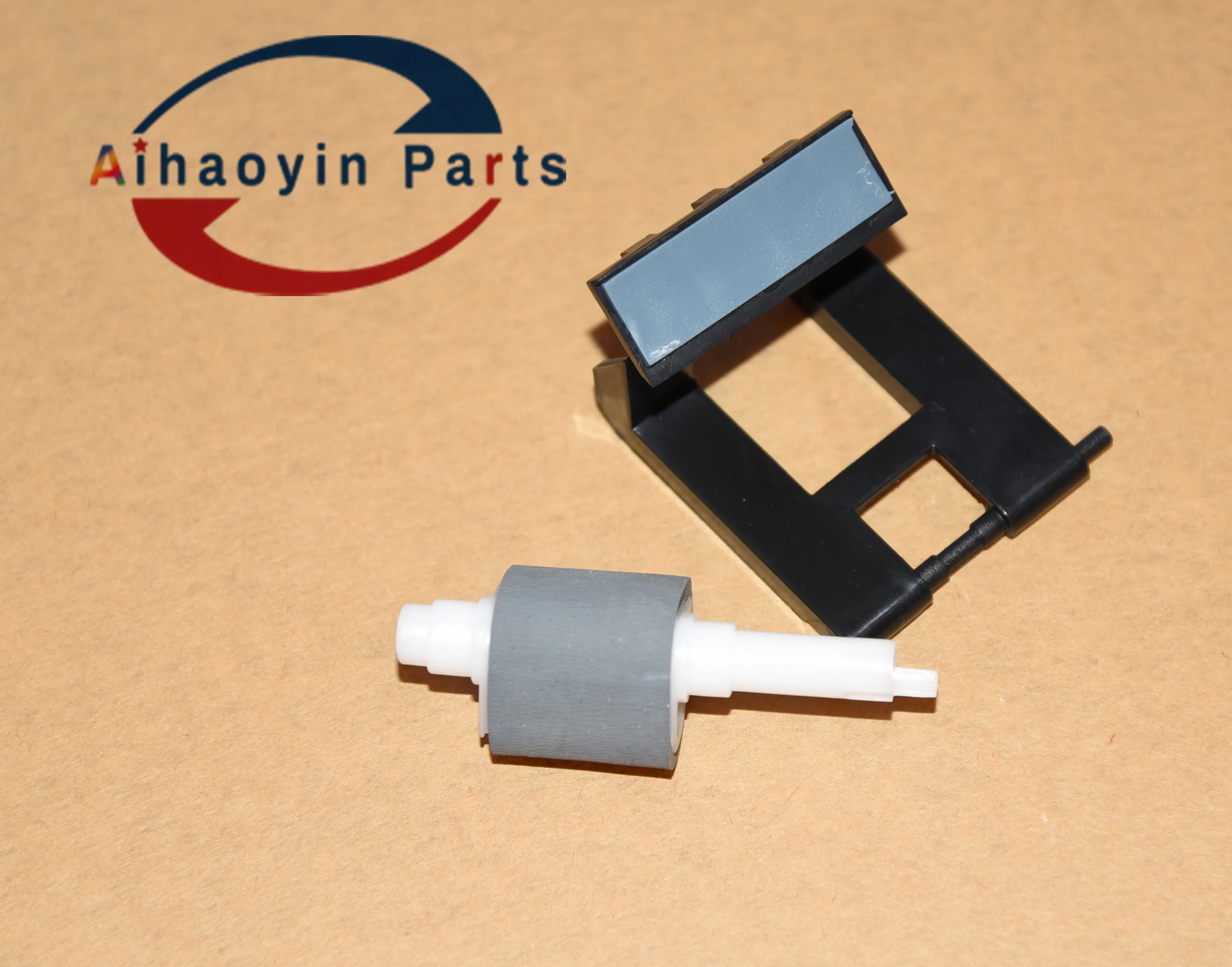 1sets Paper Feed Pickup Roller SEPARATION PAD for Samsung ML 1210 1220 1250 1430 5100 4500 808 550 555P ML1210 ML1430 ML5100
1sets Paper Feed Pickup Roller SEPARATION PAD for Samsung ML 1210 1220 1250 1430 5100 4500 808 550 555P ML1210 ML1430 ML5100