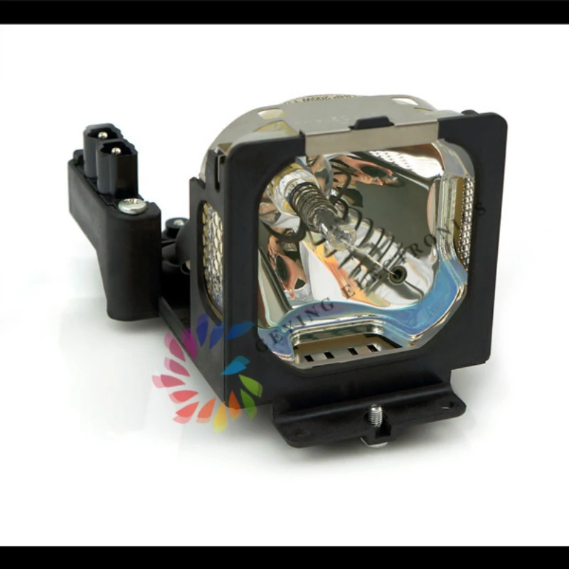Original Projector Lamp POA-LMP55 UHP200W for LC-XB15 XB15D LX25 LV 5220 LV 7210 LV 7215
Original Projector Lamp POA-LMP55 UHP200W for LC-XB15 XB15D LX25 LV 5220 LV 7210 LV 7215