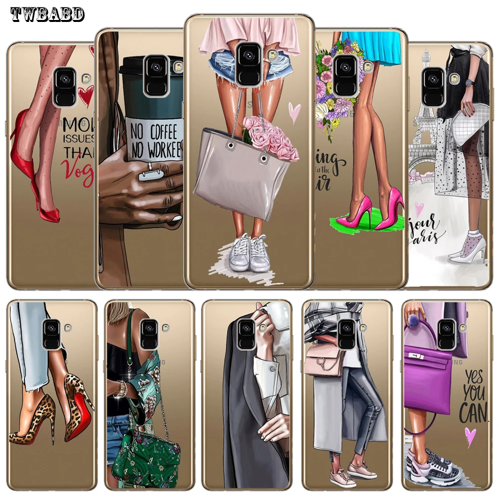 Fashion Girl Case For Funda Samsung Galaxy J330 Coffee Man Case for Samsung J330 J530 J730 J2 J4 J6 J8 2018 Etui Capa
Fashion Girl Case For Funda Samsung Galaxy J330 Coffee Man Case for Samsung J330 J530 J730 J2 J4 J6 J8 2018 Etui Capa