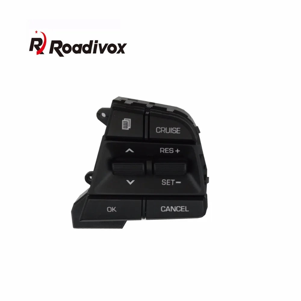 circuit board for Hyundai elantra AD Solaris 2017 2018 1.6l Car Cruise Control Steering Wheel Buttons Switch Black
circuit board for Hyundai elantra AD Solaris 2017 2018 1.6l Car Cruise Control Steering Wheel Buttons Switch Black