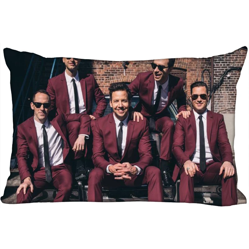Simple Plan Hot Sale Rectangle Pillowcases (Two-Sides) Zipper Custom Pillow Cover Wedding Decorative Custom Your Image Gift
Simple Plan Hot Sale Rectangle Pillowcases (Two-Sides) Zipper Custom Pillow Cover Wedding Decorative Custom Your Image Gift