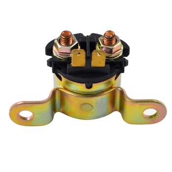 Motorcycle Electrical Starter Relay Switch For CAN-AM TRAXTER RENEGADE 800 EFI RALLY 175 OUTLANDER MAX 800 650 500 400 330 DS650
Motorcycle Electrical Starter Relay Switch For CAN-AM TRAXTER RENEGADE 800 EFI RALLY 175 OUTLANDER MAX 800 650 500 400 330 DS650