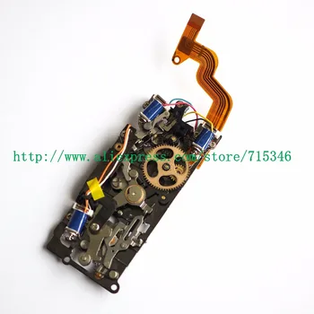 95%NEW Original Aperture Motor Control Unit For Nikon D300 D300S Digital Camera Repair Part
95%NEW Original Aperture Motor Control Unit For Nikon D300 D300S Digital Camera Repair Part
