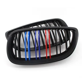 Liplasting Car-styling Front Wide Kidney Grille Grill Churrasqueiras de corrida For BMW E92 E93 06-09 Racing Grills
Liplasting Car-styling Front Wide Kidney Grille Grill Churrasqueiras de corrida For BMW E92 E93 06-09 Racing Grills