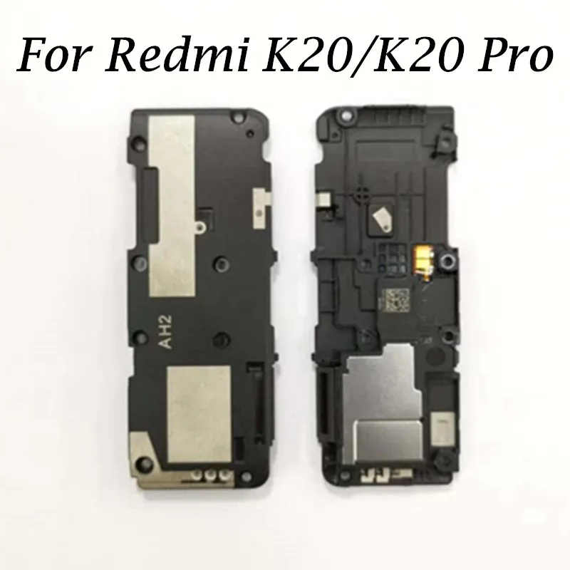 10 pcs Original For Xiaomi Redmi K20 /K20 Pro Rear Loud Speaker Module Buzzer Ringer Board Replacement Parts MIXUEWEIQI
10 pcs Original For Xiaomi Redmi K20 /K20 Pro Rear Loud Speaker Module Buzzer Ringer Board Replacement Parts MIXUEWEIQI