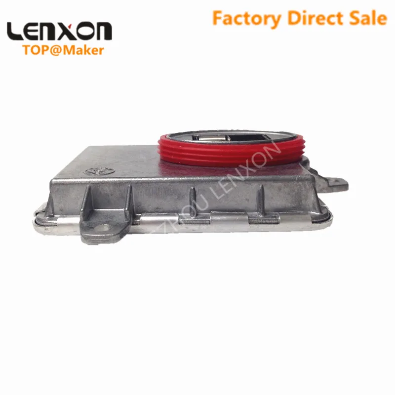 LX Factory OEM 63117356250 For BM (W) 1,3,5,7 Series X1 Z4 X5 Xenon Headlight Ballast 2010-2015 OEM 63127296090,63117317408
LX Factory OEM 63117356250 For BM (W) 1,3,5,7 Series X1 Z4 X5 Xenon Headlight Ballast 2010-2015 OEM 63127296090,63117317408