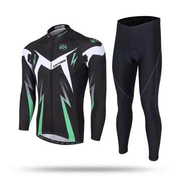 XINTOWN Cycling Sets Long Sleeve Breathable Jersey Clothes Bicicleta Mountain Bike Ropa Ciclismo Bicycle Set Long Sleeve LEIDIAL
XINTOWN Cycling Sets Long Sleeve Breathable Jersey Clothes Bicicleta Mountain Bike Ropa Ciclismo Bicycle Set Long Sleeve LEIDIAL