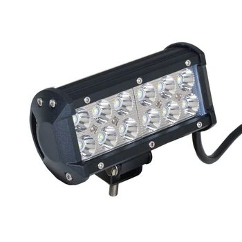 2pcs 36W LED Work Drive Light bar 4X4 36W LED Work light 12V-24V Spot Flood FOR TRUCK BOAT SUV car ATV 4WD Flood Beam/Spot Beam
2pcs 36W LED Work Drive Light bar 4X4 36W LED Work light 12V-24V Spot Flood FOR TRUCK BOAT SUV car ATV 4WD Flood Beam/Spot Beam