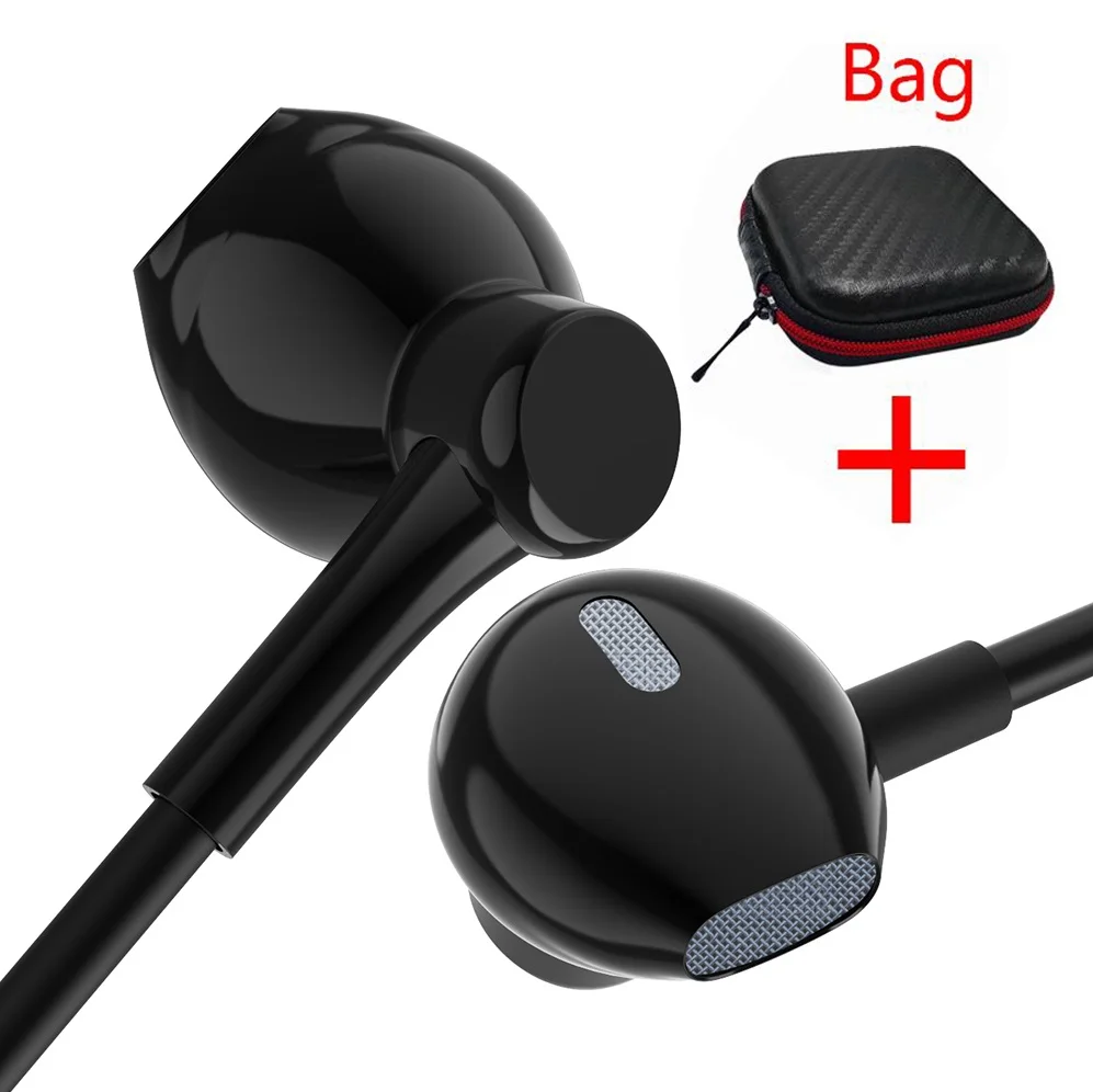 PTM Brand Headphone E6C Earphone Hot Sale Professional Headset for Mobile Phone Xiaomi iPhone Earpods Airpods
PTM Brand Headphone E6C Earphone Hot Sale Professional Headset for Mobile Phone Xiaomi iPhone Earpods Airpods