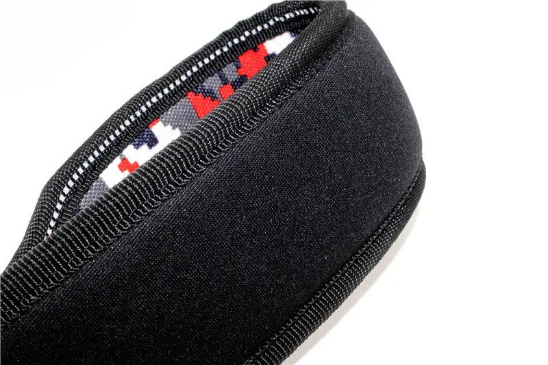 13 dog collar light