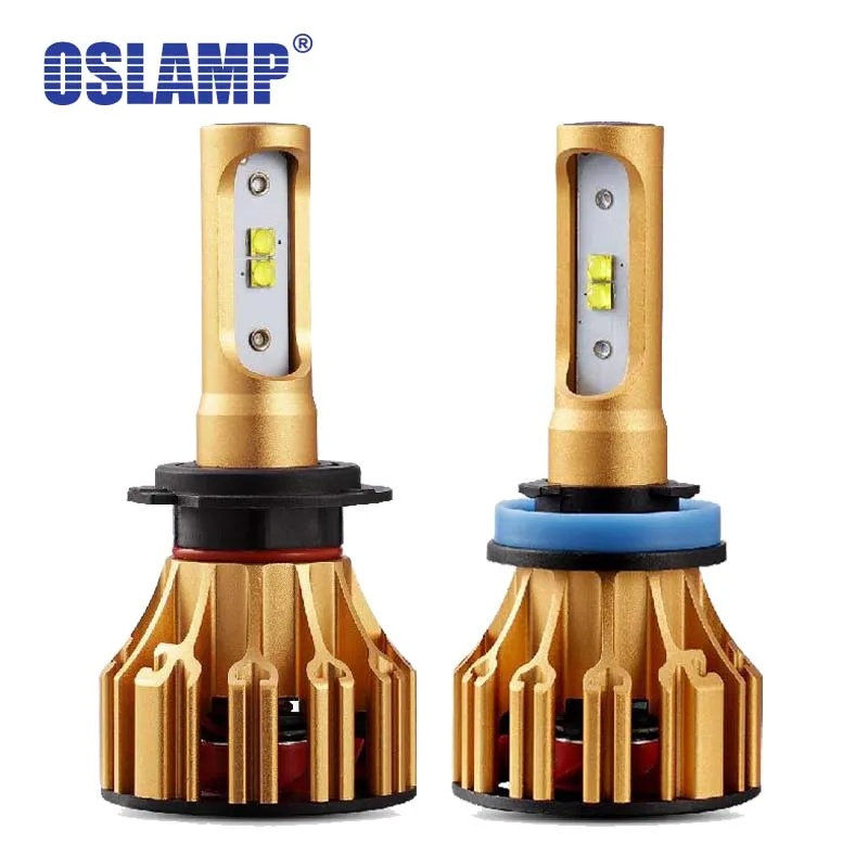 Oslamp H7 LED Car Headlight Bulbs SMD 70W 7000LM Auto Headlamp H11 Light With Fan 12v for Renault Koleos Latitude Fluence
Oslamp H7 LED Car Headlight Bulbs SMD 70W 7000LM Auto Headlamp H11 Light With Fan 12v for Renault Koleos Latitude Fluence