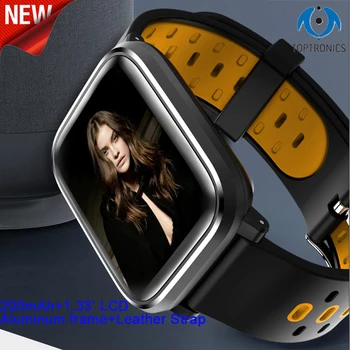 Orignal Q58 Sport Smart Watch IP67 Waterproof Blood Pressure Oxygen Fitness Bracelet Activity Tracker For Android IOS Men Women
Orignal Q58 Sport Smart Watch IP67 Waterproof Blood Pressure Oxygen Fitness Bracelet Activity Tracker For Android IOS Men Women