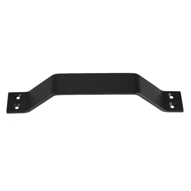 Barn Door Handle Pull Handle Solid Carbon Steel Pull Handle Wooden Door Cabinet Pull For Sliding Barn Doors Garages Dandruff
Barn Door Handle Pull Handle Solid Carbon Steel Pull Handle Wooden Door Cabinet Pull For Sliding Barn Doors Garages Dandruff