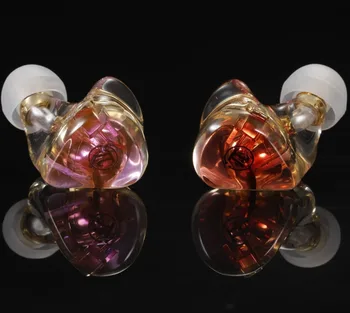 NEW 3.14 Pai Audio DR2A Dynamic in-ear Earphones HiFi In-ear Monitors 
NEW 3.14 Pai Audio DR2A Dynamic in-ear Earphones HiFi In-ear Monitors