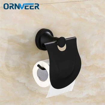 Toilet Paper Holder With lid Square Toilet Roll Holder Bathroom Accessories Matte Black Brushed
Toilet Paper Holder With lid Square Toilet Roll Holder Bathroom Accessories Matte Black Brushed