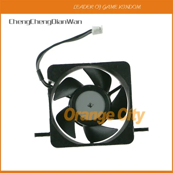 ChengChengDianWan For Nintendo Wii Game Console Cooling Fan Replacement Original Cooling Fan
ChengChengDianWan For Nintendo Wii Game Console Cooling Fan Replacement Original Cooling Fan