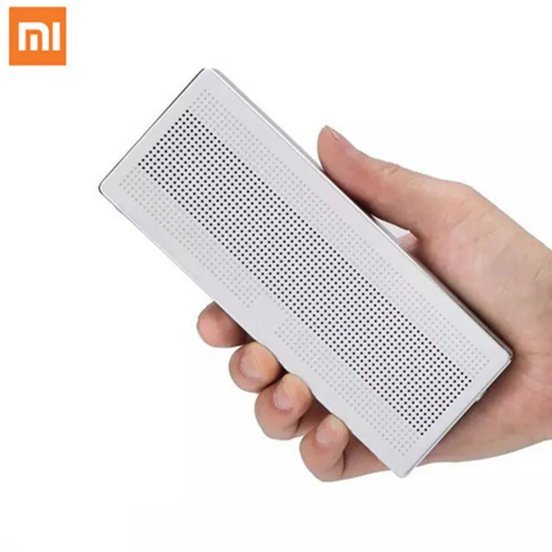 Xiaomi Mi Speaker Square