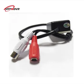 HYFMDVR is currently distributed for monitoring, active high sensitivity, high fidelity cargo bus probe pickup
HYFMDVR is currently distributed for monitoring, active high sensitivity, high fidelity cargo bus probe pickup