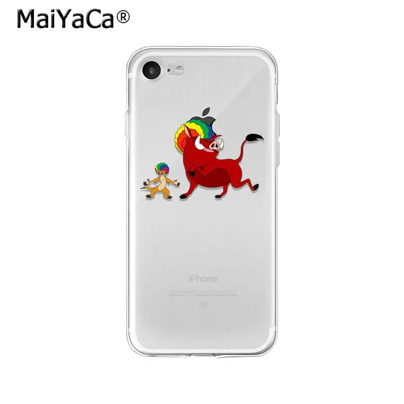 Lion King Simba