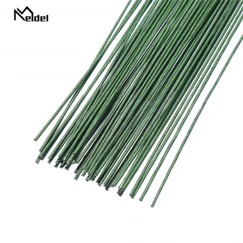 60CM Fake Plant Rod Artificial Flowers Stem 10Pcs Paper Iron Wire for DIY Home Garden Party Wedding Decoration Meldel Plastic
60CM Fake Plant Rod Artificial Flowers Stem 10Pcs Paper Iron Wire for DIY Home Garden Party Wedding Decoration Meldel Plastic