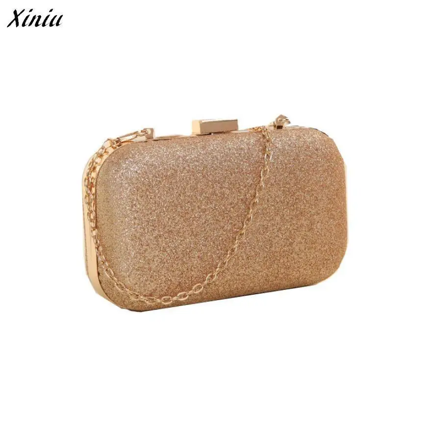 Xiniu Handbag Women Mini Hasp Day Clutch Box Evening Party Glitter Chain Hand Bags Wallet Bolsos Mujer drop shipping#0
Xiniu Handbag Women Mini Hasp Day Clutch Box Evening Party Glitter Chain Hand Bags Wallet Bolsos Mujer drop shipping#0