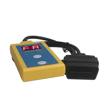 Scanner Resetter Tool for BMW E36 E46 E34 E38 E39 Z3 Z4 X5 B800 Airbag Scan Car Repair Diagnostic Tools
Scanner Resetter Tool for BMW E36 E46 E34 E38 E39 Z3 Z4 X5 B800 Airbag Scan Car Repair Diagnostic Tools